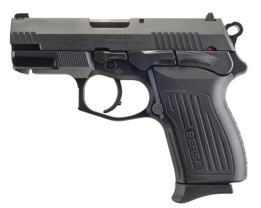 TPR9C Compact