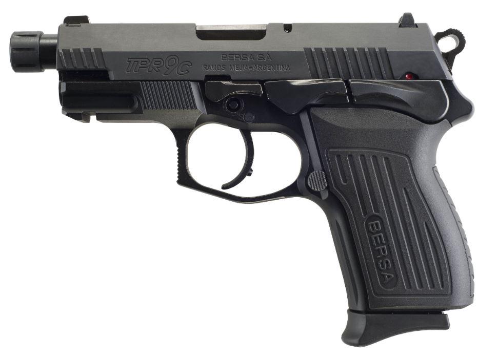Bersa Thunder 9