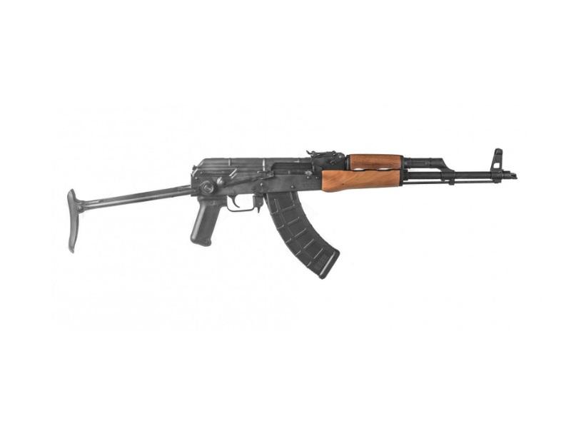 WASR-10
