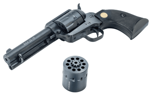 1873-22 Single-Action Revolver