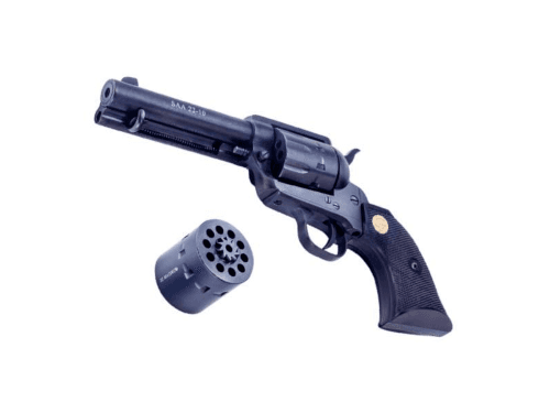 1873-22 Single-Action Revolver