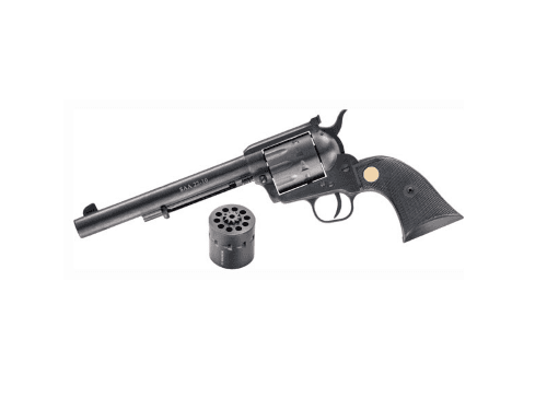 1873-22 Single-Action Revolver