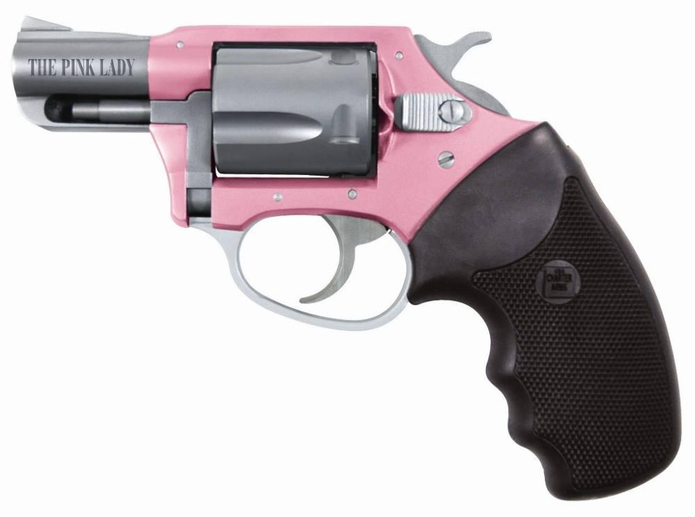 Pink Lady