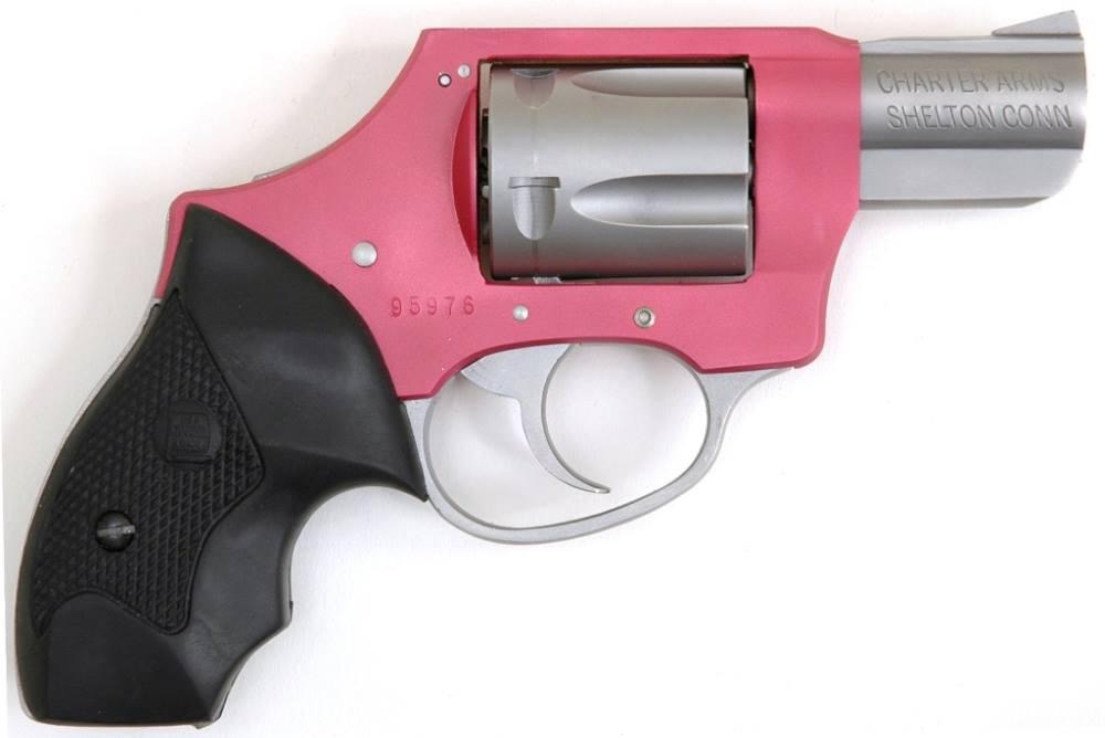 Pink Lady