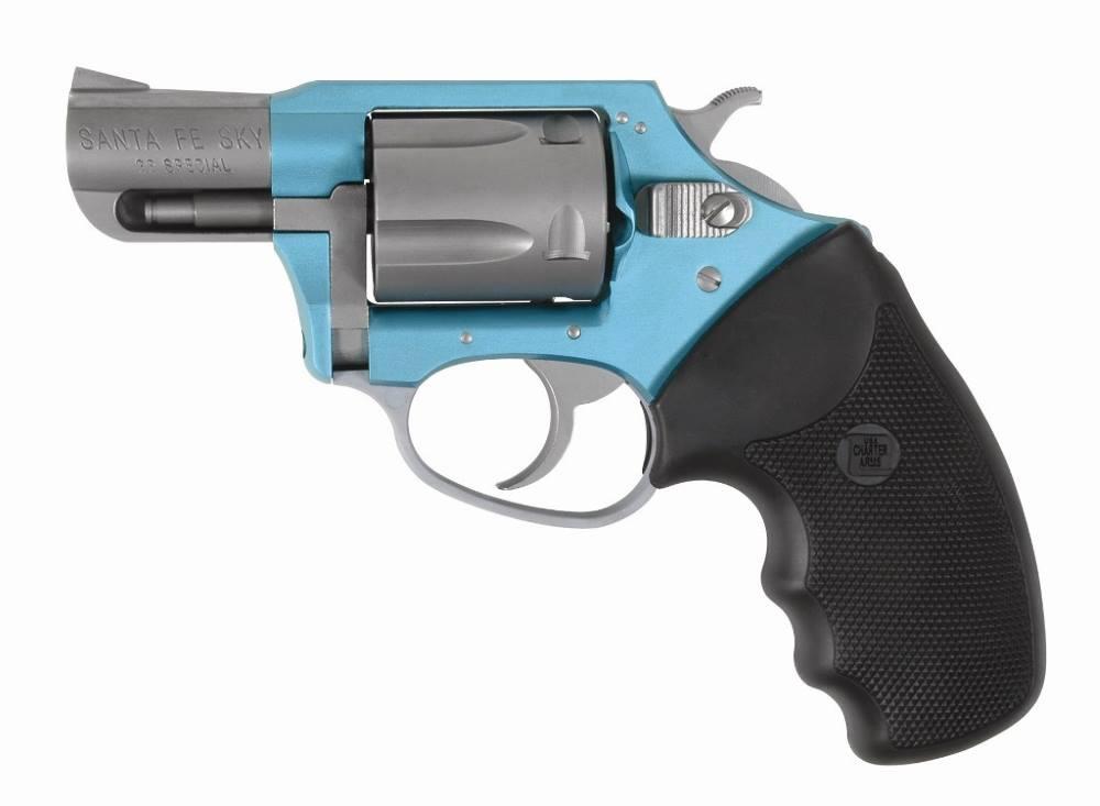 Santa Fe Undercover Lite