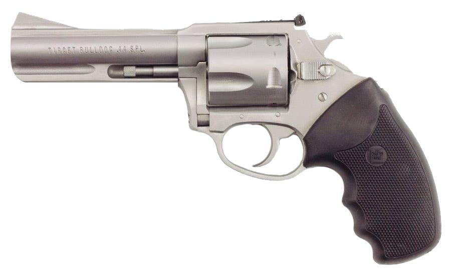Target Bulldog