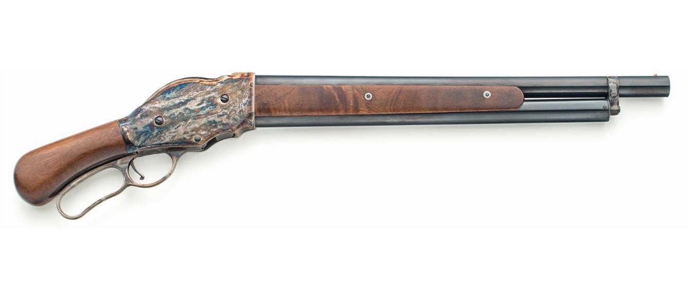 1887 Lever Action Mares Leg