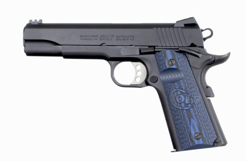 1911 Competition