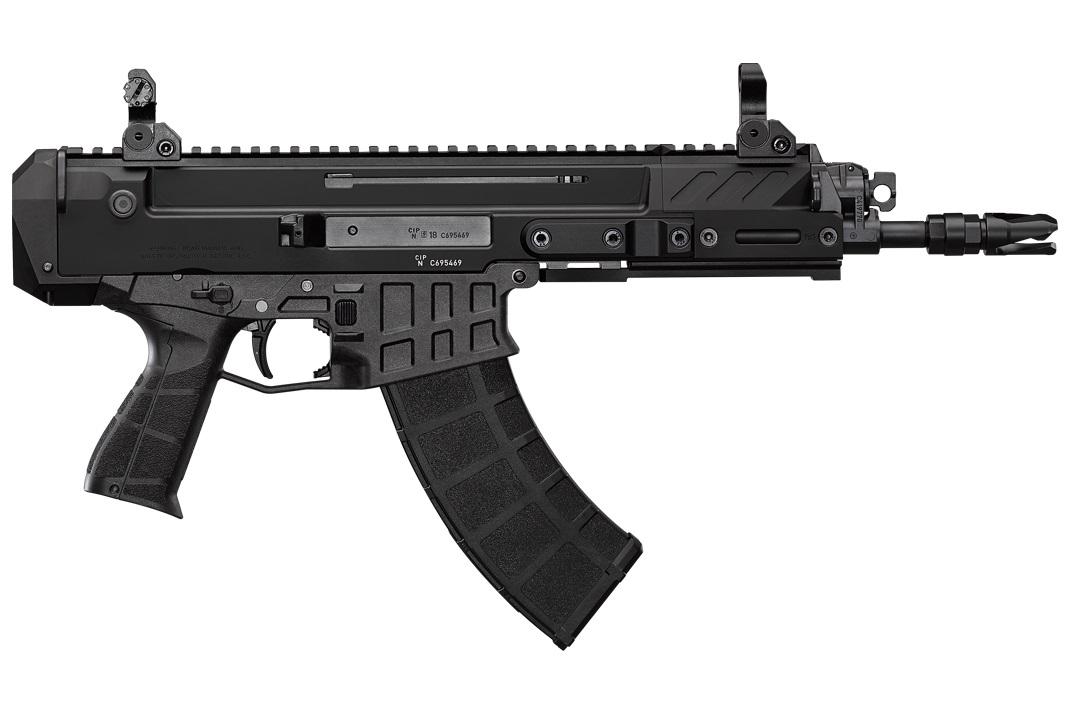 Bren 2 MS