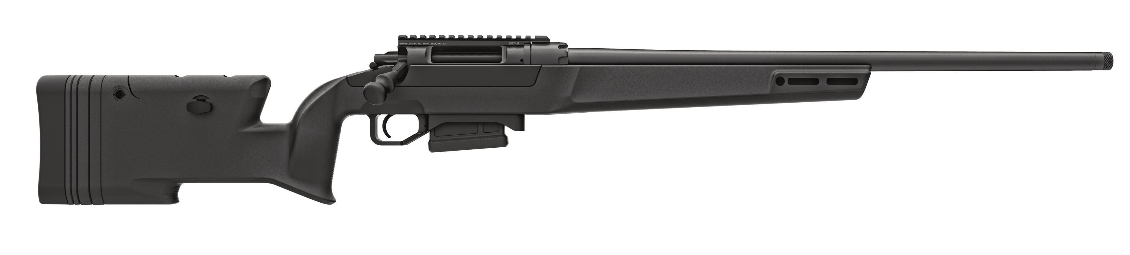 DELTA 5