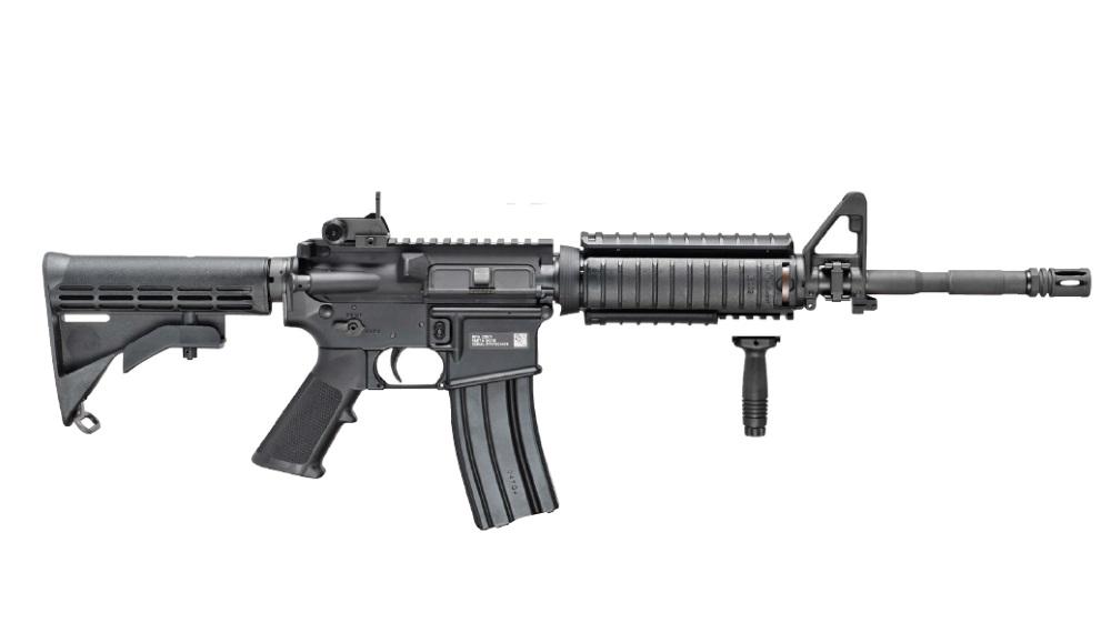 FN 15 M4