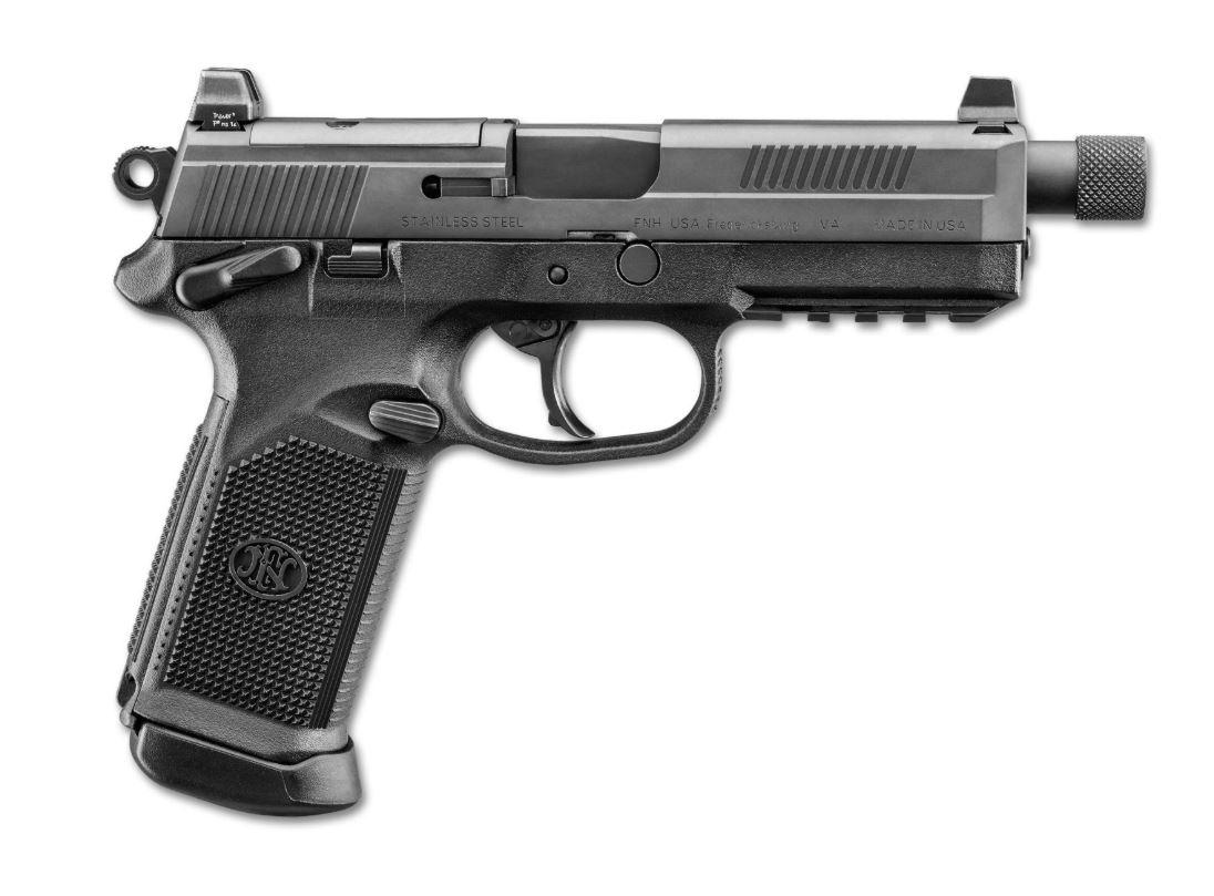 FNX-45 Tactical
