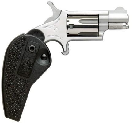 Mini-Rev Holster / Grip Combo