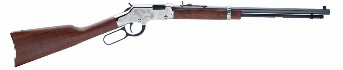 Silver Eagle II
