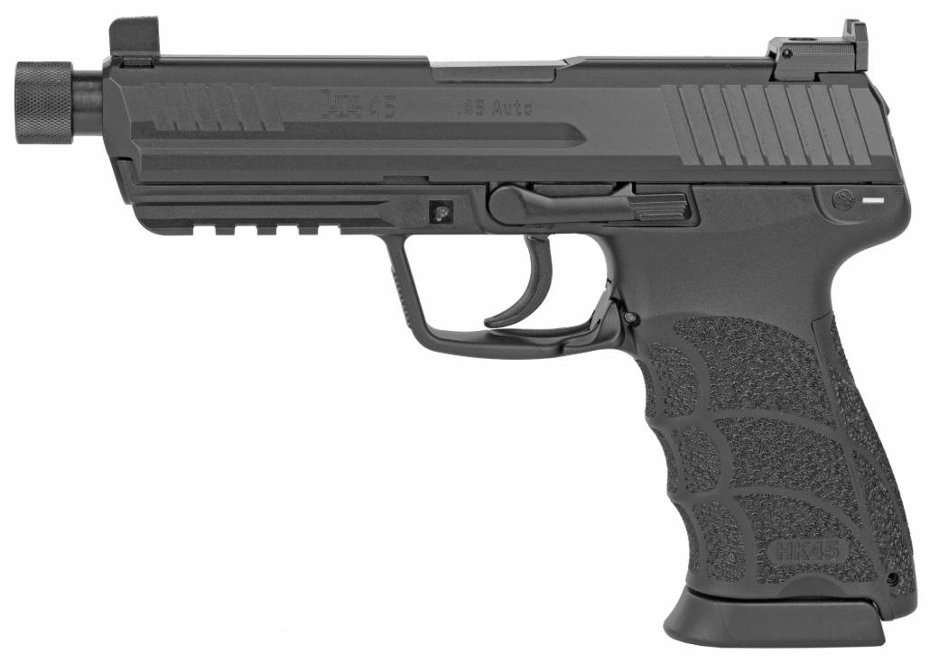 HK45 Tactical (V7)