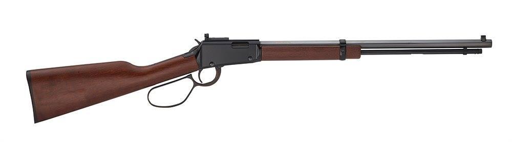 Std Lever Small Game