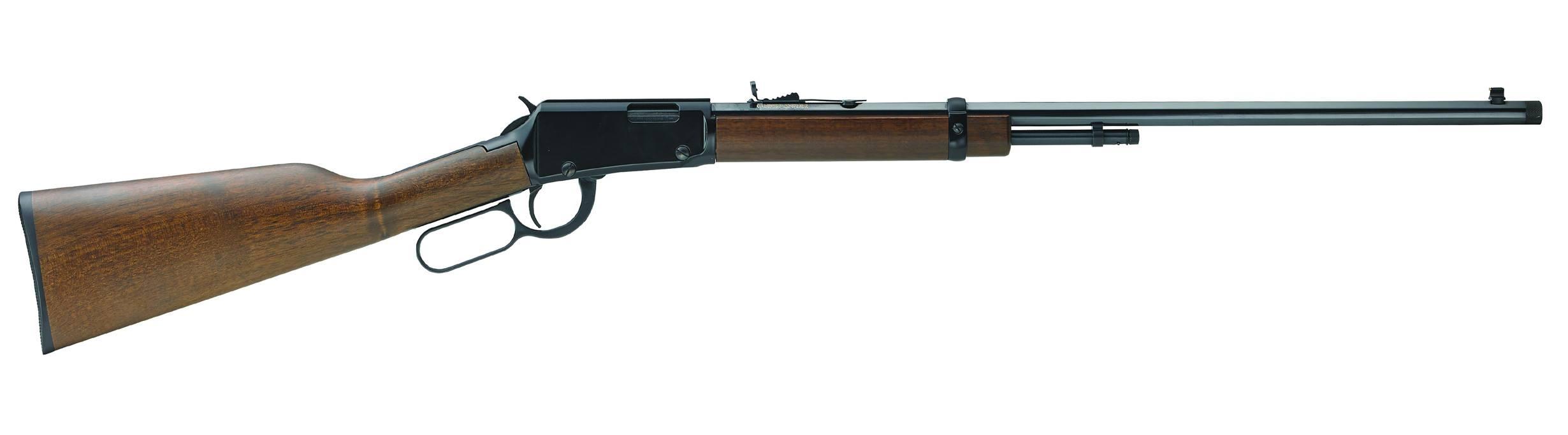 Frontier Threaded Barrel