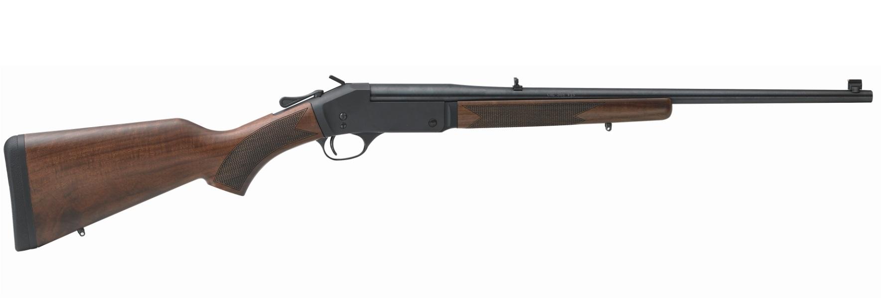 Henry Singleshot Rifle