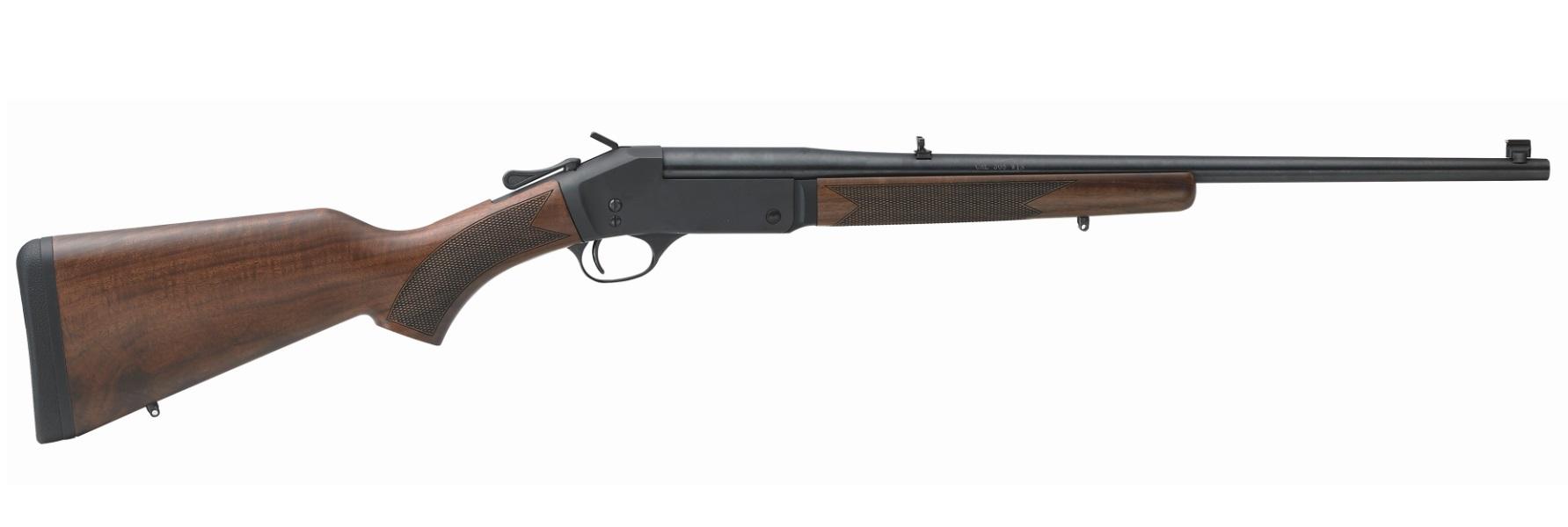 Henry Singleshot Rifle