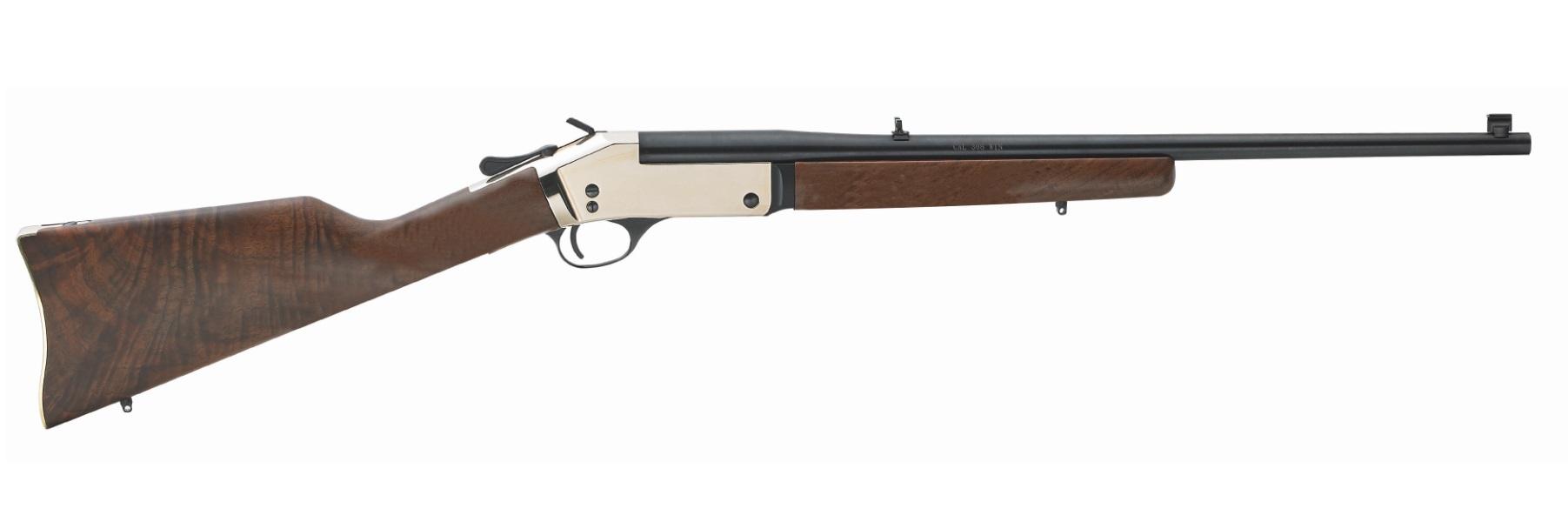 Henry Singleshot Brass Rifle