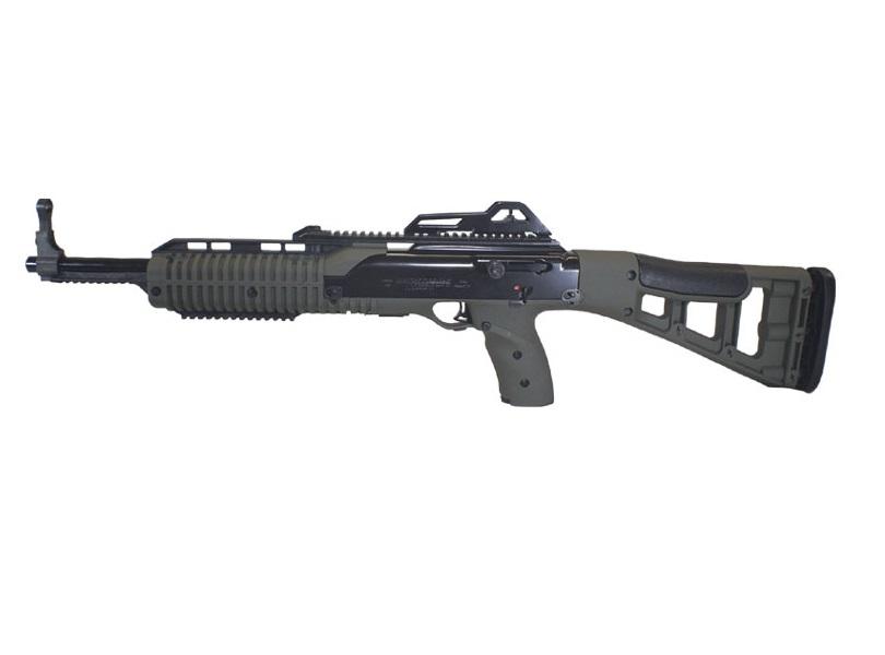 9TS Carbine