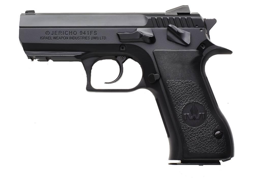 Jericho FS-9