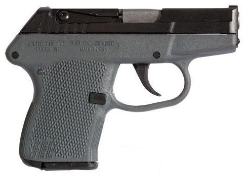 Kel-Tec P-32