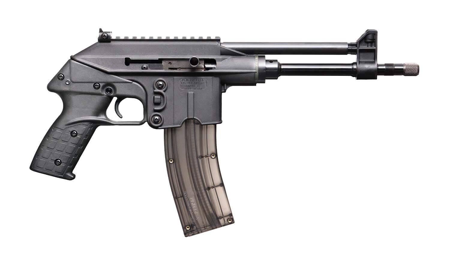 PLR-22
