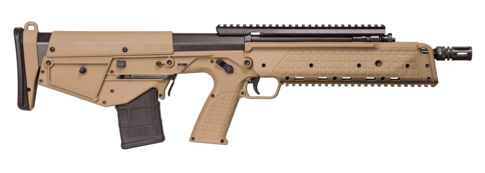 Kel-Tec RDB