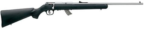 Mark II FSS