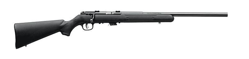 Mark II FV