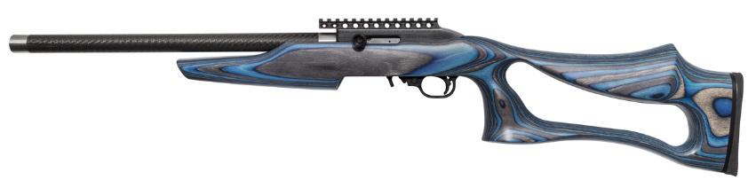 Magnum Lite Switchbolt