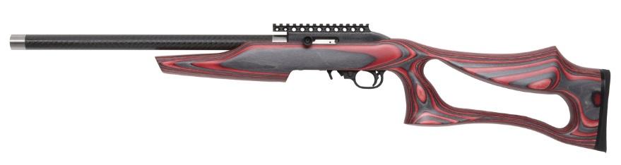 Magnum Lite Switchbolt