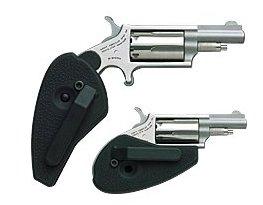 Mini-Rev Holster / Grip Combo