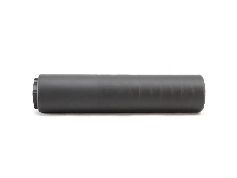 SilencerCo firearms
