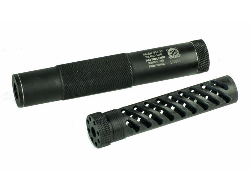 Inland Manufacturing PM-22