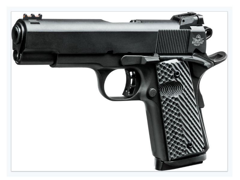 TCM Rock Ultra CCO
