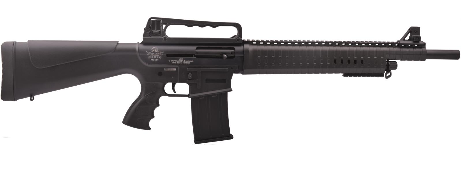 VR60 Shotgun