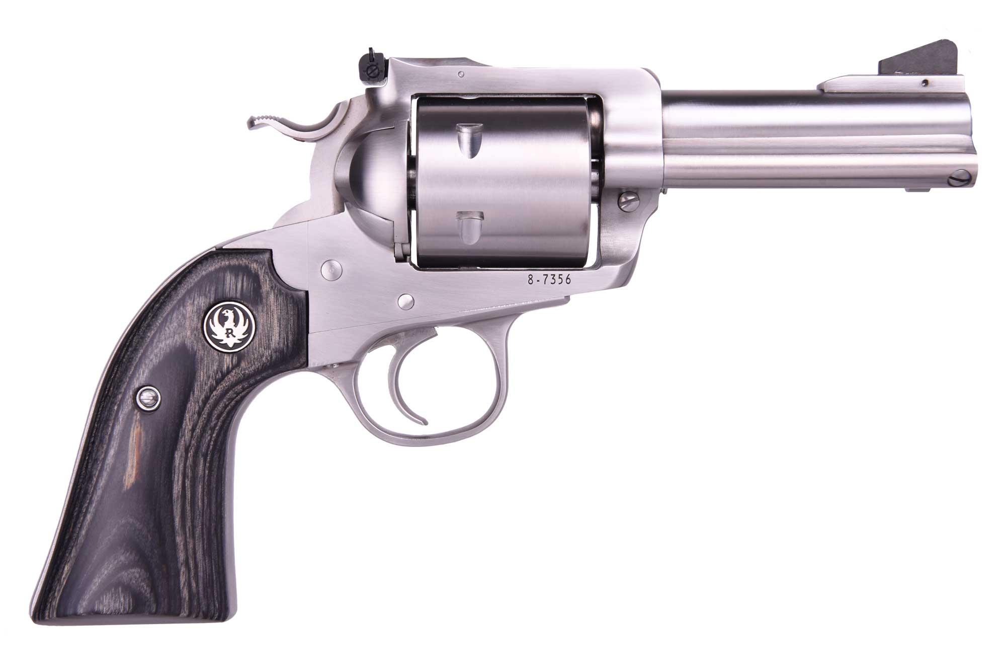 Blackhawk Bisley