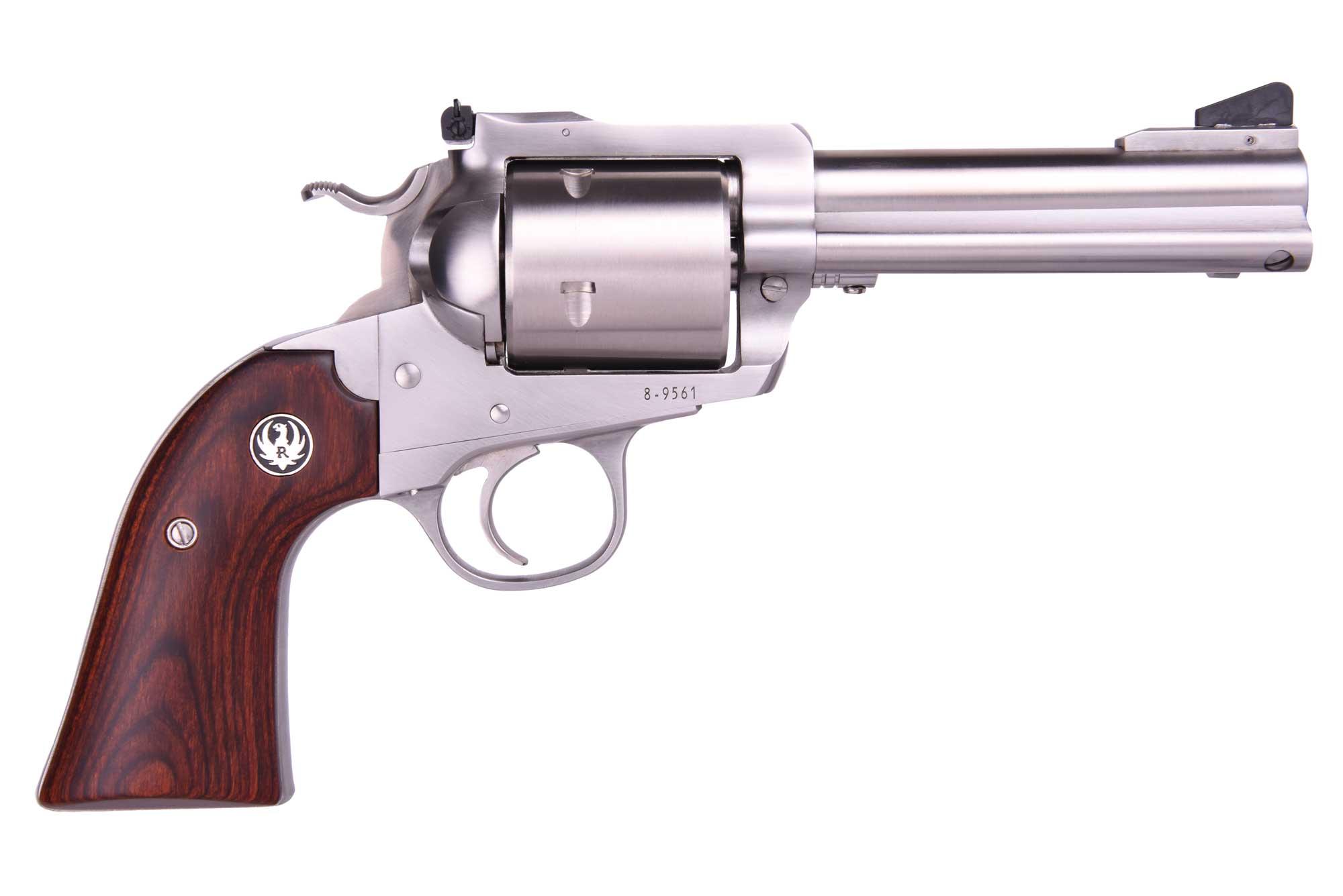 Super Blackhawk Bisley