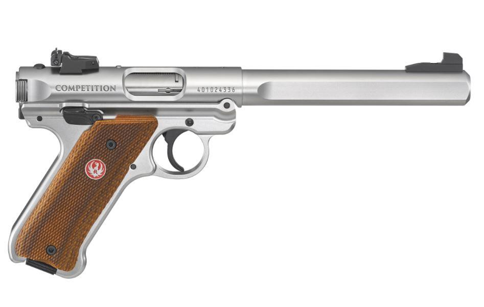 Mark IV Competition