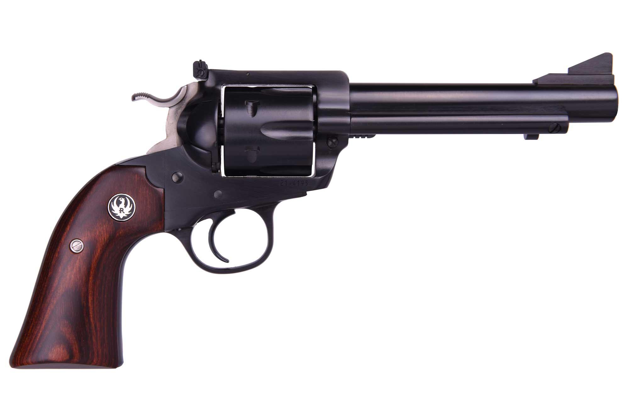 Bisley Flattop