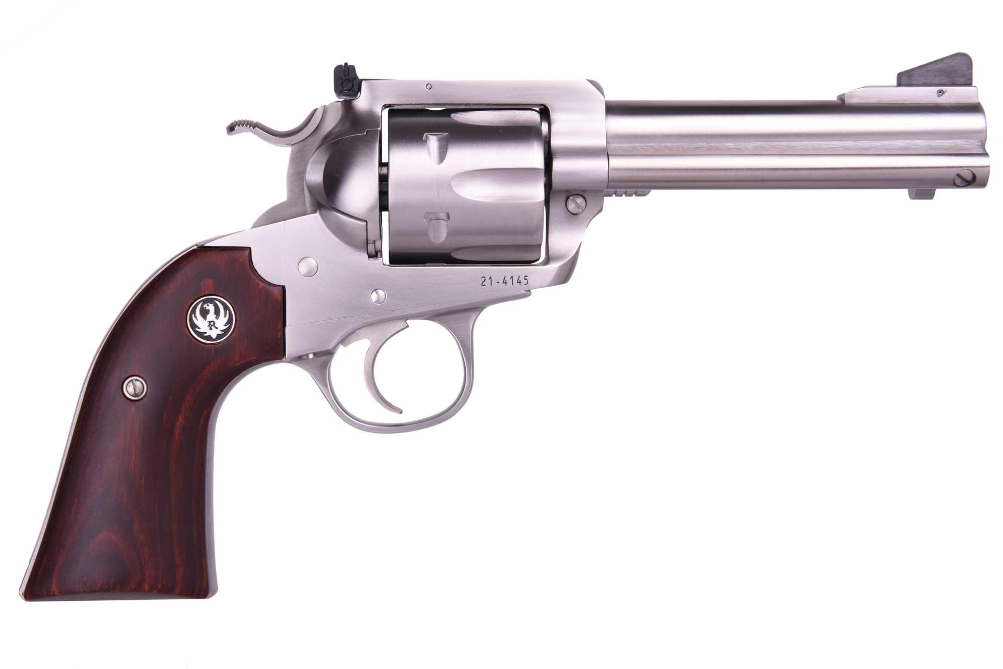 Bisley Flattop