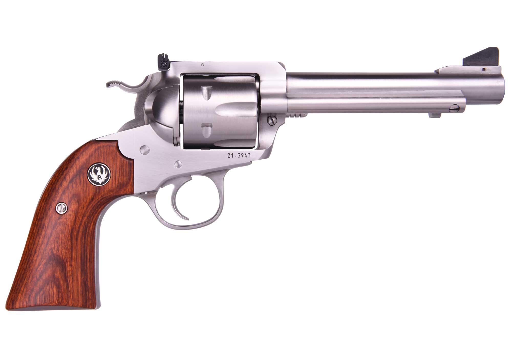 Bisley Flattop