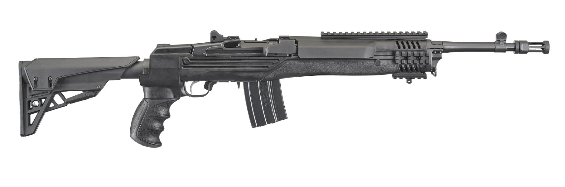Mini-14 Tactical