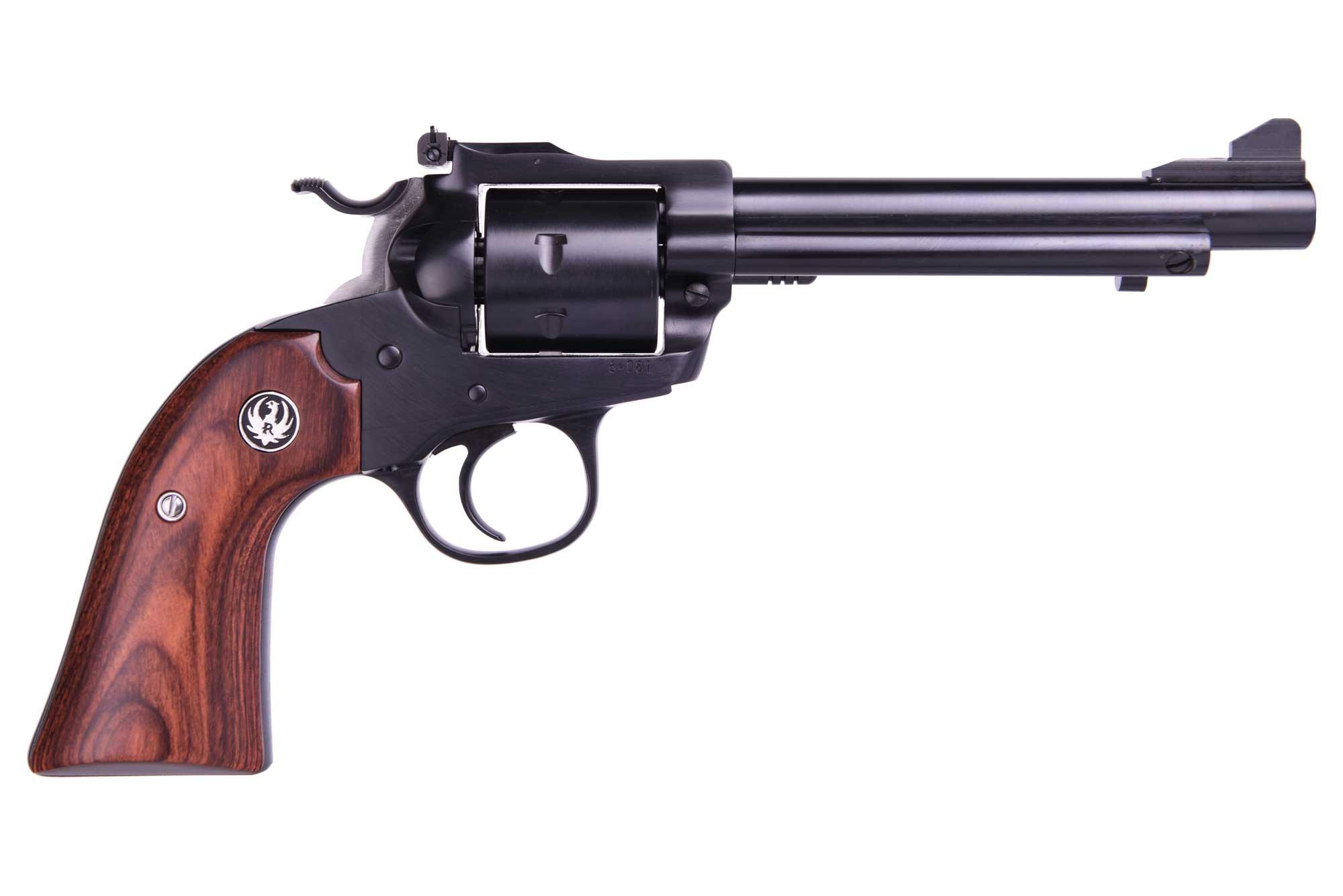 Single Seven Bisley