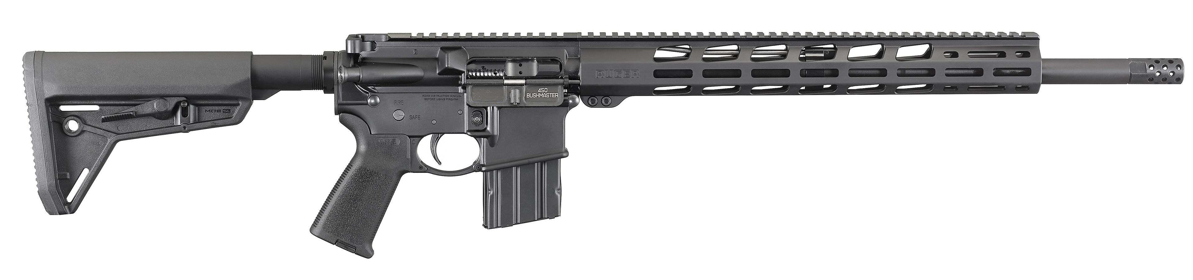 AR-556 MPR