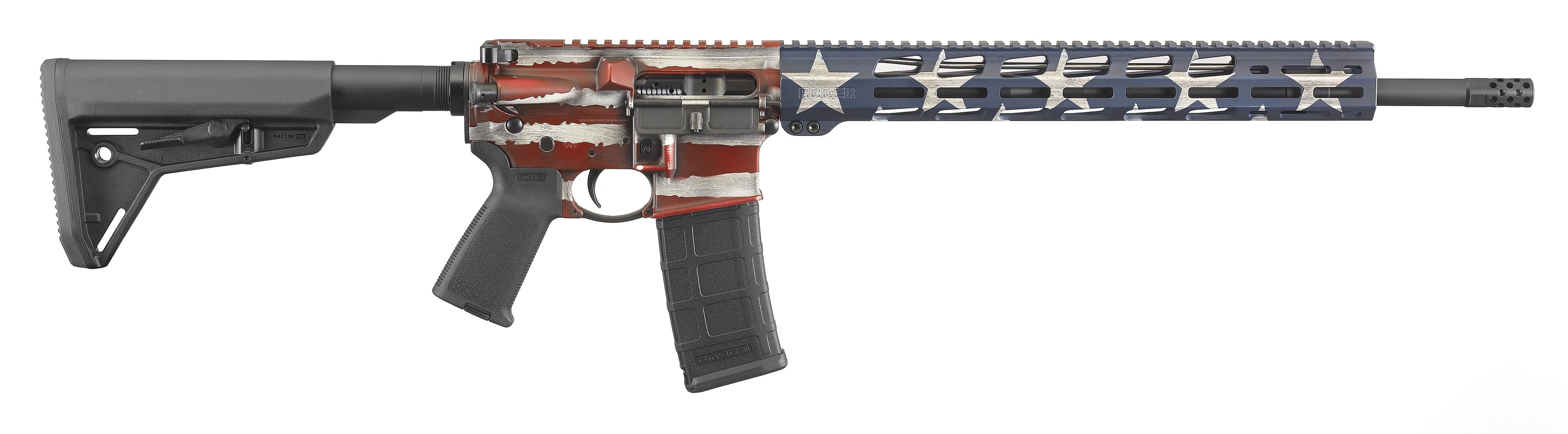 AR-556 MPR