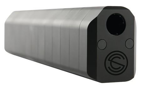 SilencerCo Salvo