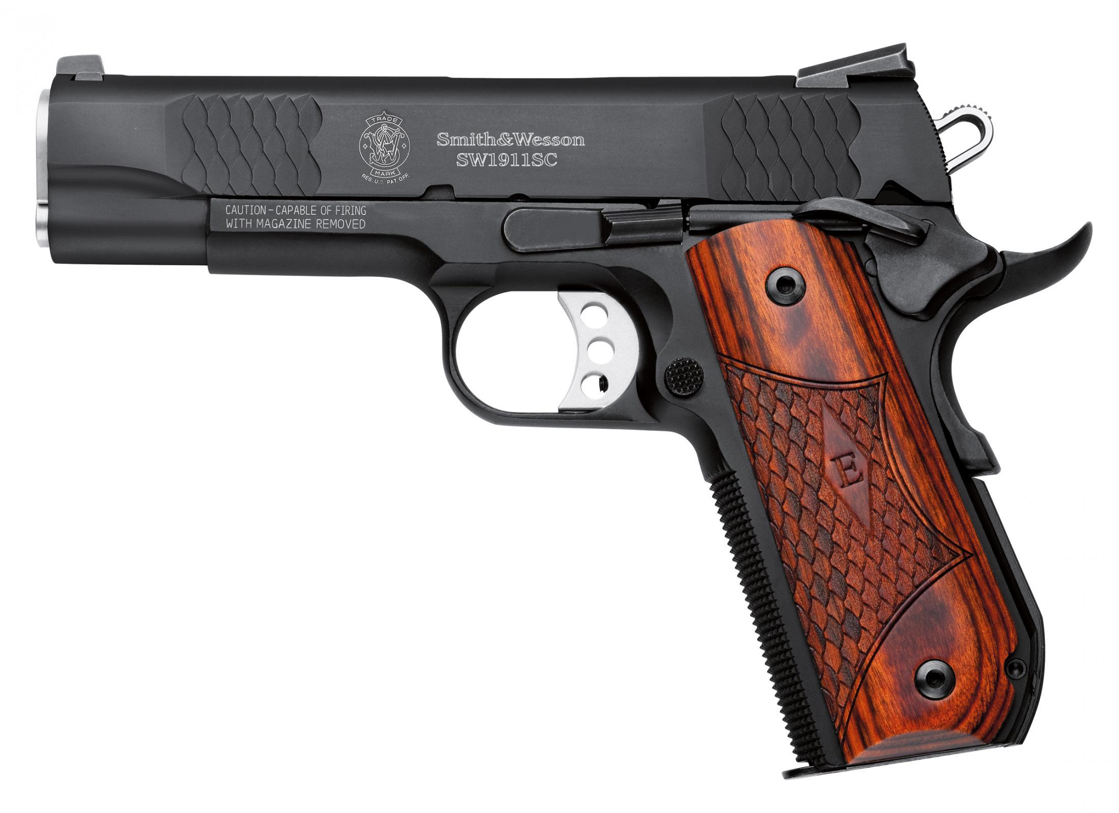 SW1911SC